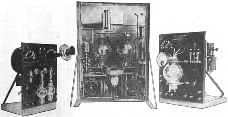 File:De Forest Audion AM radio transmitters.jpg