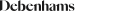 Debenhams logo 2018.svg