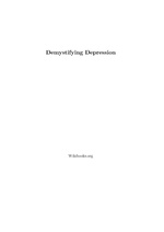 Thumbnail for File:Demystifying Depression.pdf