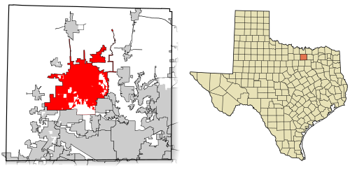 Denton Texas Wikipedia