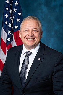 Denver Riggleman American businessman and politician from Virginia