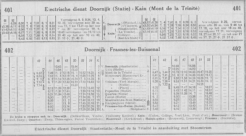 File:Dienstregeling NMVB 401 en 402 zomer 1933.jpg