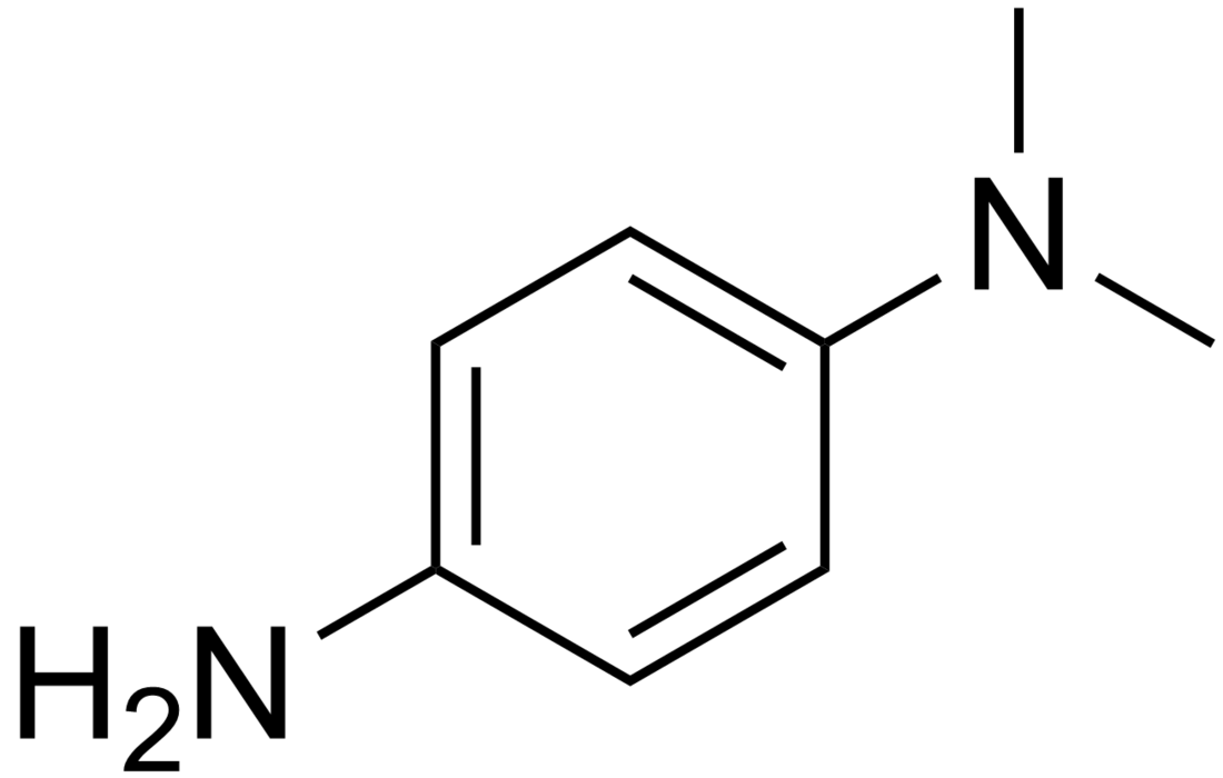 Dimetil-4-fenilendiamin