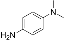 DMPD Dimethylphenylenediamine.png