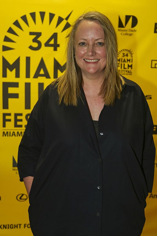 Director Susan Johnson