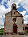 2018-04-26 13:15:44 File:Dittigheim Kulturdenkmal 21 Kapelle zur Schmerzhaften Muttergottes Hof Steinbach.jpg