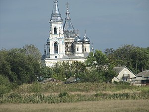 Krasnogvardeysky District, Stavropol Krai