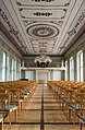 Doberan Salongebäude Saal