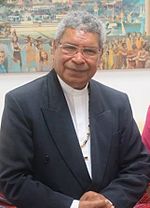 Bispo Carlos Belo