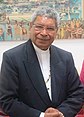 Carlos Filipe Ximenes Belo (2016)