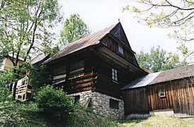 Dom Piotra Kułacha