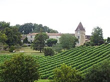 Domaine de Pimbert