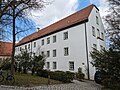 Ehemalige Dompropstei, jetzt Wohnhaus