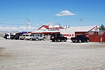 Miniatura para Rancho de Donna