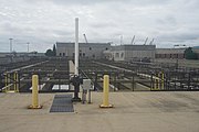 Jones Island Water Reclamation Facility