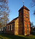 Wilmersdorf village church