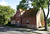 Former village school in Schwerinsdorf