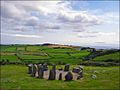 Thumbnail for Drombeg stone circle