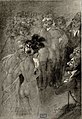 Dumont - Paris-Éros. Première série, Les maquerelles inédites, 1903 - Vacherie.jpg