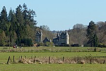 Duntreath Castle Duntreath Castle - geograph.org.uk - 3993727.jpg