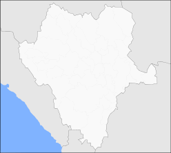 Victoria de Durango (Durango)