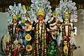Durga puja in and around Kolkata 2016 41