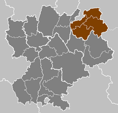 region de la savoie