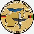 Einsatzgeschwader Mazar-e-Sharif