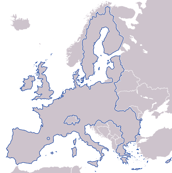 File:EU borders in Europe.png