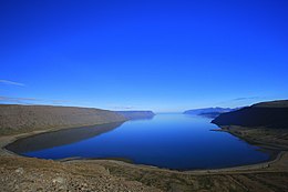 Eaglefjord en Islande. (2668807866) .jpg