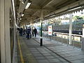 East Ham tube station 2005-12-10 01.jpg