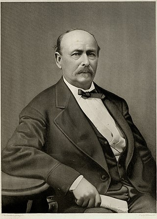 <span class="mw-page-title-main">Eberhard Anheuser</span> Co-founder of Anheuser-Busch (1806–1880)