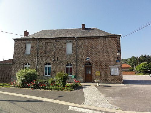 Plombier dégorgement canalisation Eccles (59740)