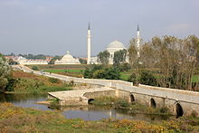 Edirne Yalnizgoz Bridge.JPG