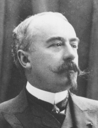 Édouard Empain (1852-1929)