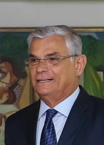 Eduardo Pinho Moreira