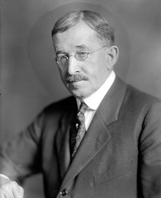 <span class="mw-page-title-main">Edward E. Holland</span> American politician