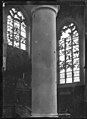 Eglise - Vitraux anciens détruits par les bombardements - Flêtre - Médiathèque de l'architecture et du patrimoine - APDU001035.jpg
