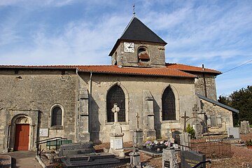 Fichier:Eglise_de_Domrémy_aux_Bois_-_2.jpg