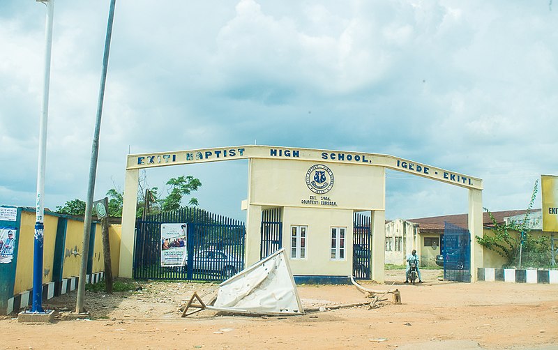 File:Ekiti Baptist High School, Igede Ekiti, Ekiti State.jpg