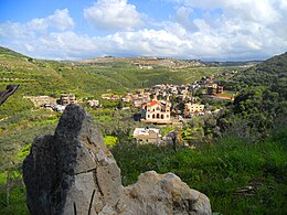 Gouvernorat du Sud Liban - Voir