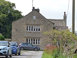 Elslack Hall Cottage
