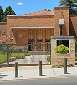 Emanuel Synagogue (Sydney)