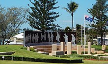 Anzac Memorial, 2020