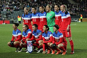 Abby Wambach: Werdegang, Persönliches, Erfolge