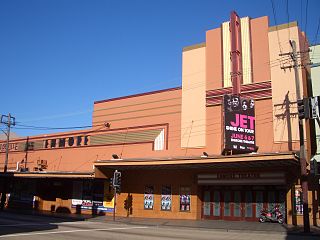 Enmore Theatre