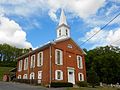 Ennisville United Methodist Church