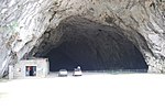 Vignette pour Grotte de Bédeilhac