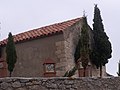 Ermita del Calvari (Xodos)