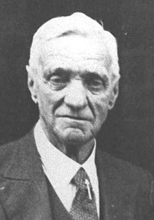 Ernest Andrews New Zealand mayor